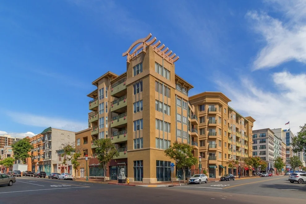 Unit for sale at 330 J, San Diego, CA 92101