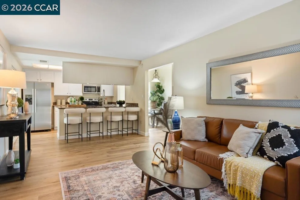 Unit for sale at 1394 Morning View Ct, Concord, CA 94521