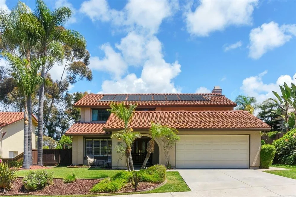 Unit for sale at 447 Via Malaga, Encinitas, CA 92024