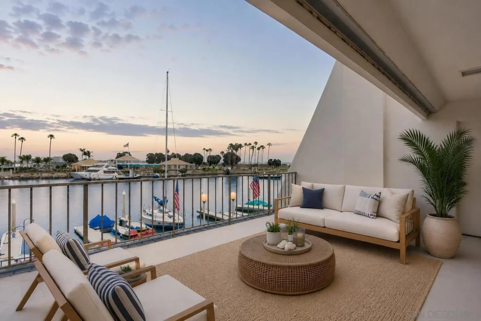Unit for sale at 38 Antigua Court, Coronado, CA 92118