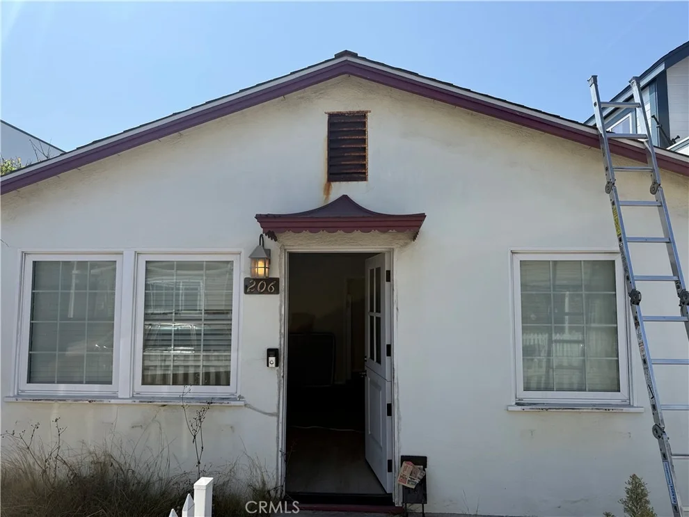 Unit for sale at 206 40th Street, Newport Beach, CA 92663