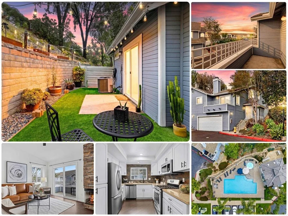 Unit for sale at 12862 Carriage Heights Way, Poway, CA 92064