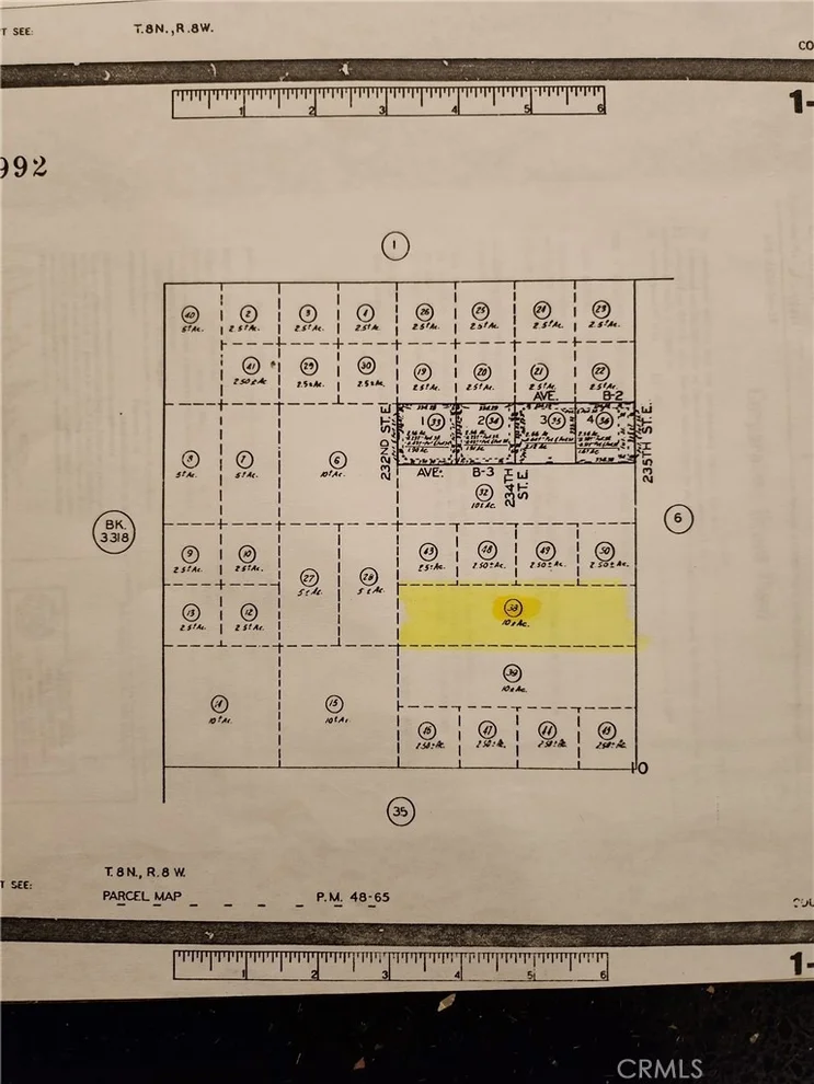 Unit for sale at 235 Avenue B, Lancaster, CA 93535
