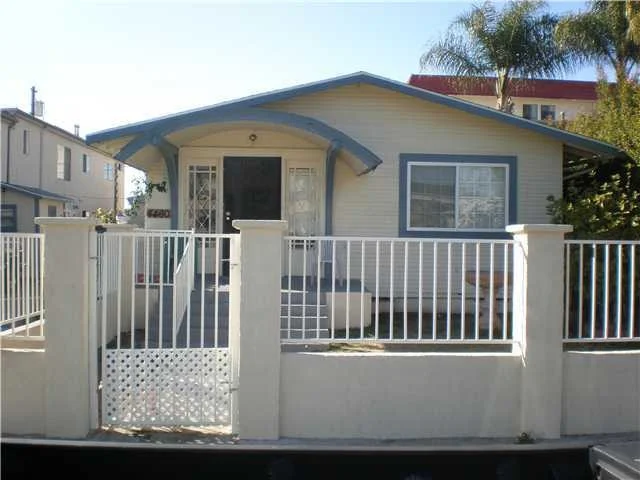 Unit for sale at 4460 Wilson Avenue, San Diego, CA 92116