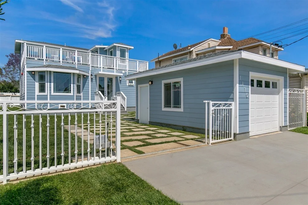 Unit for sale at 1110 S S Ditmar St, Oceanside, CA 92054