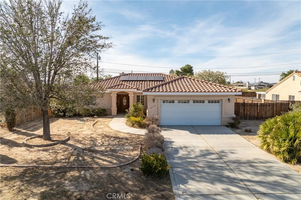 Unit for sale at 10725 Keller Drive, California City, CA 93505