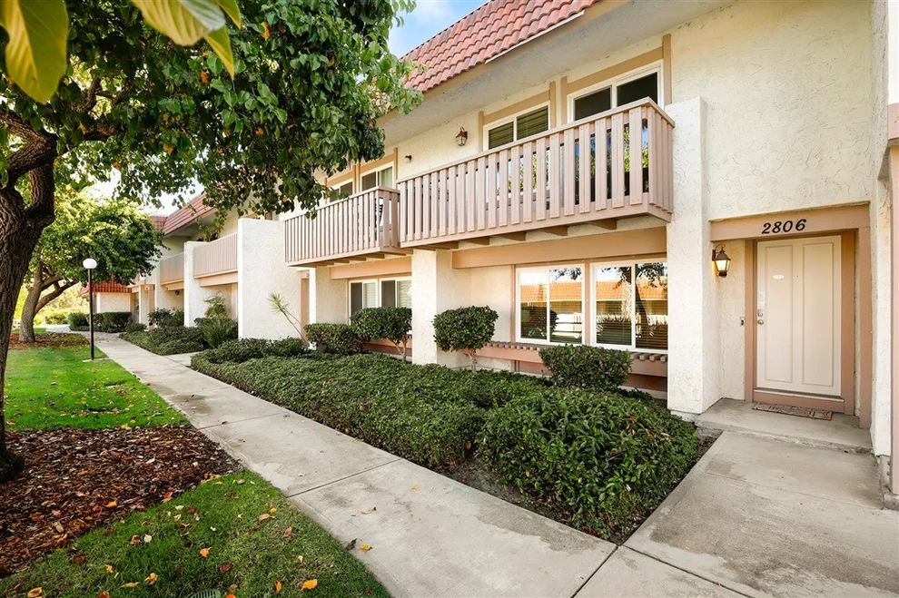 Unit for sale at 2806 Via Ricardo, Carlsbad, CA 92010