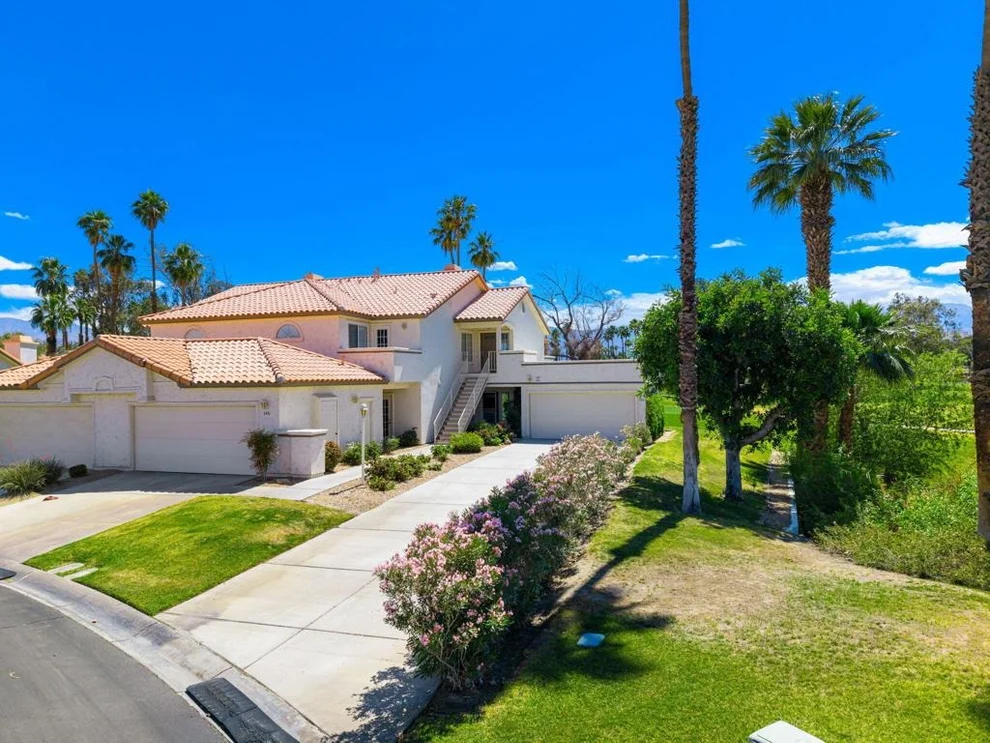 Unit for sale at 143 Desert Falls Circle, Palm Desert, CA 92211