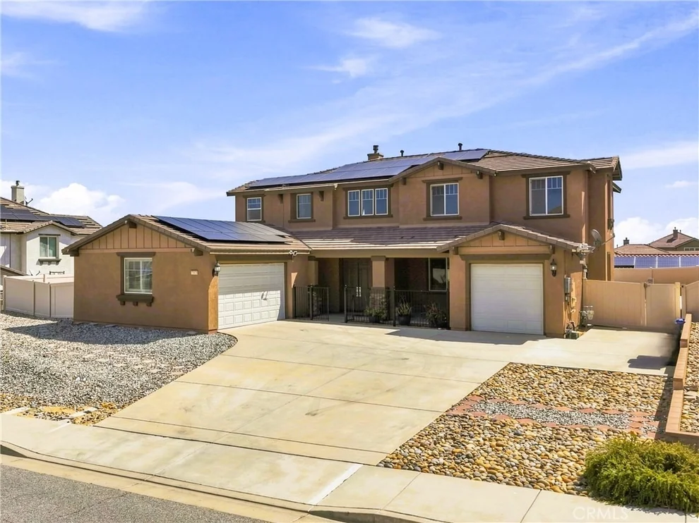 Unit for sale at 41648 Retsina Street, Palmdale, CA 93551