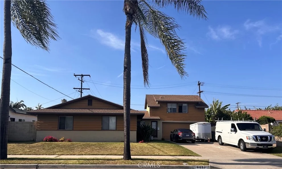 Unit for sale at 8883 La Paloma, Fountain Valley, CA 92708