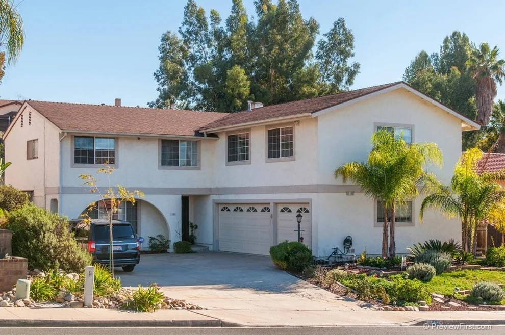Unit for sale at 1951 Belmore Court, El Cajon, CA 92020