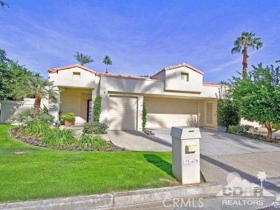 Unit for sale at 75678 Vista Del Rey, Indian Wells, CA 92210