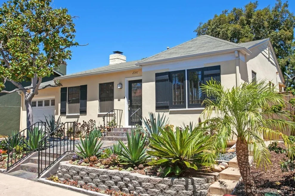 Unit for sale at 2747 Dale, San Diego, CA 92104