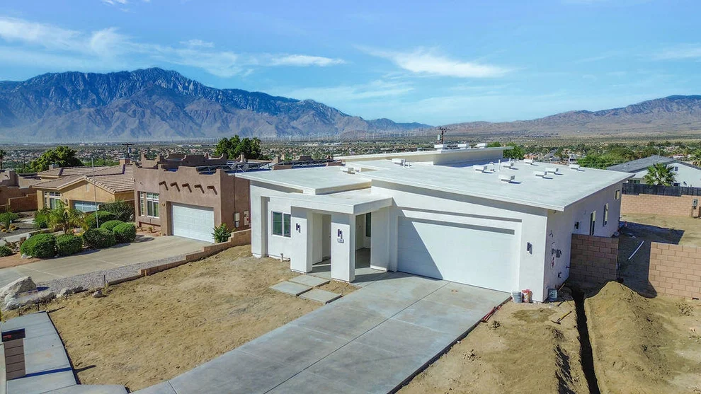 Unit for sale at 11165 Ambrosio Drive, Desert Hot Springs, CA 92240