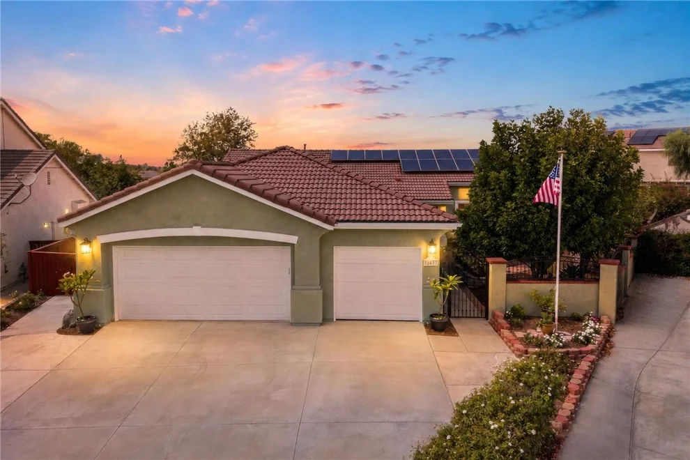 Unit for sale at 31637 Woodview Circle, Menifee, CA 92584