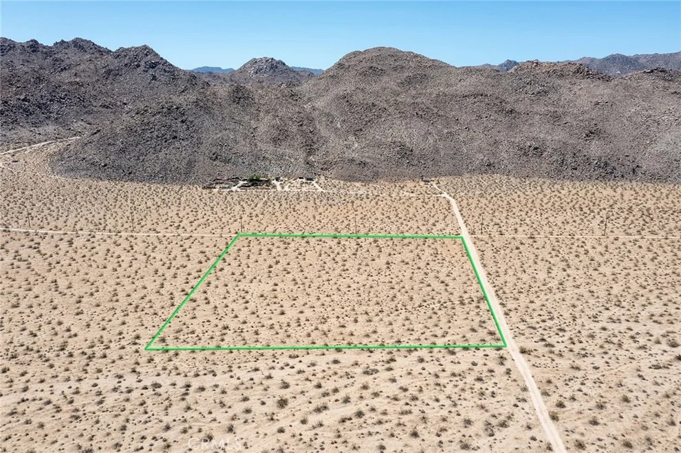 Unit for sale at 62576 Cottonwood Drive, Joshua Tree, CA 92252