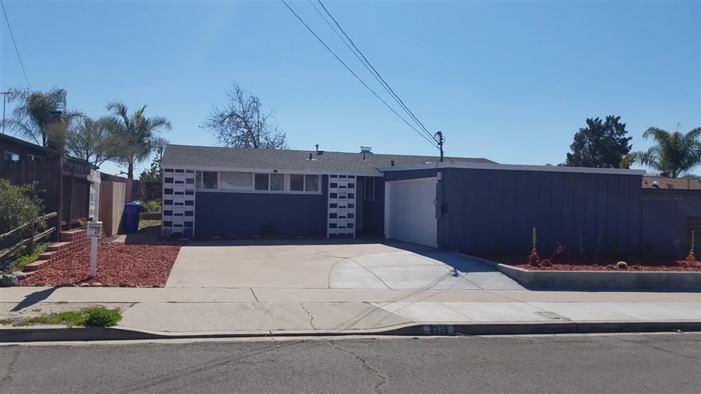 Unit for sale at 8339 Tommy Dr, San Diego, CA 92119