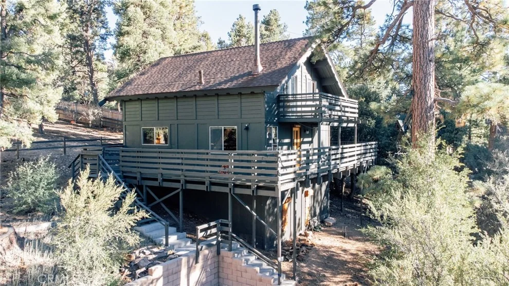 Unit for sale at 1140 Eagle Mountain Drive, Big Bear City, CA 92314