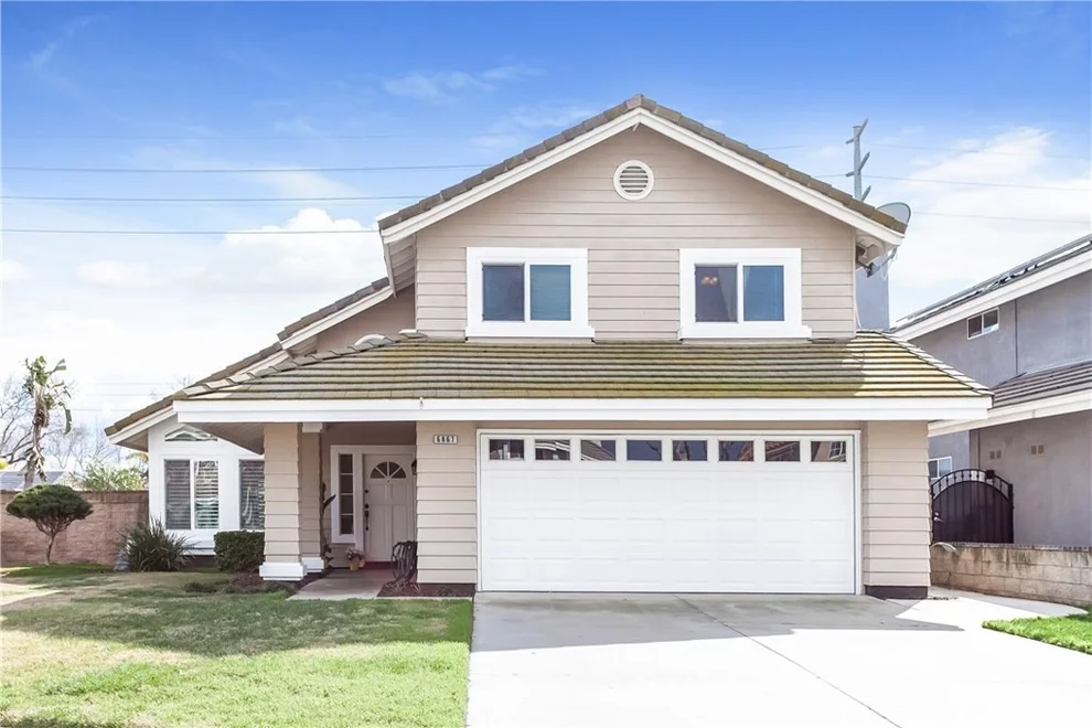 Unit for sale at 6867 Sugar Pine Court, Chino, CA 91710