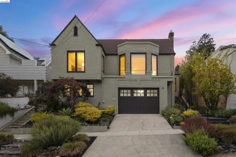 Unit for sale at 491 Boynton Ave, Berkeley, CA 94707