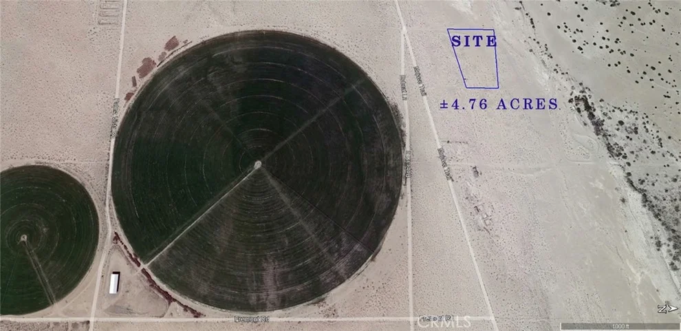 Unit for sale at 0 Harvard Road, Newberry Springs, CA 92365