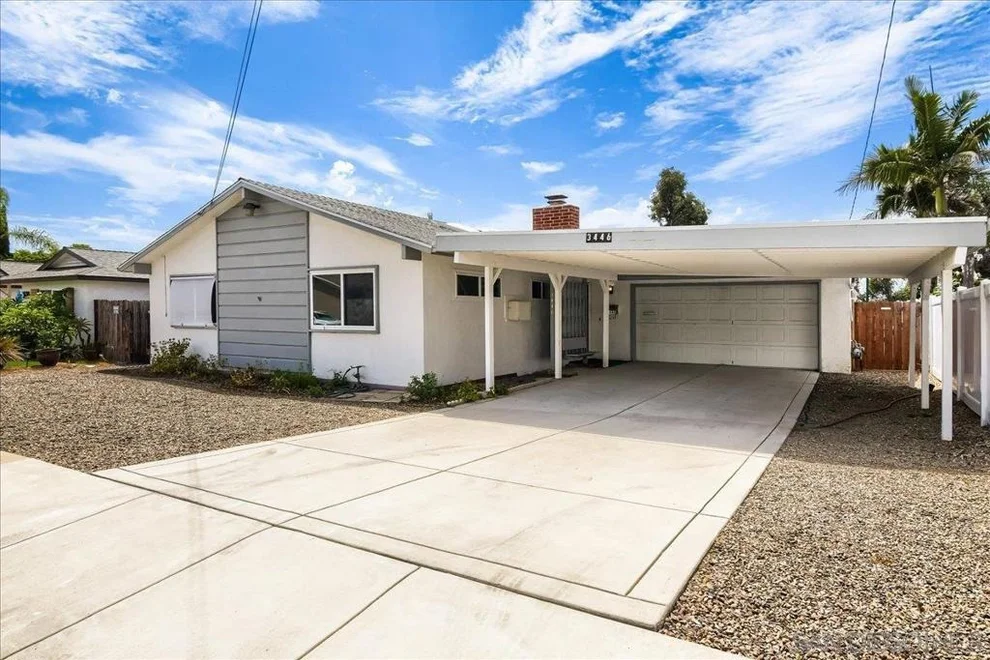 Unit for sale at 3446 Mount Aachen Avenue, San Diego, CA 92111