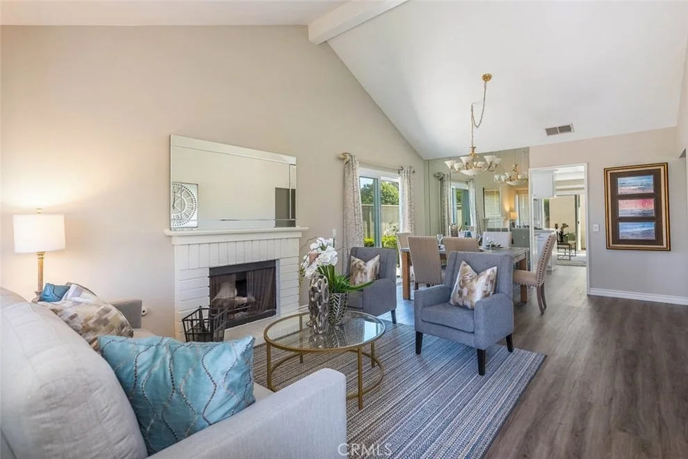 Unit for sale at 24 Wildwheat, Irvine, CA 92614