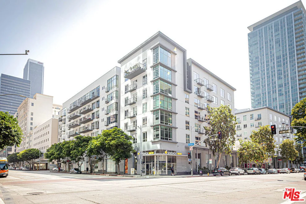Unit for sale at 645 W 9th Street, Los Angeles, CA 90015