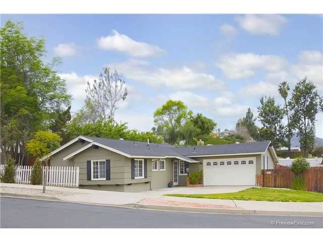 Unit for sale at 8198 Saint John Place, La Mesa, CA 91942