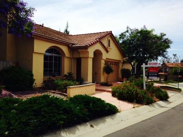 Unit for sale at 122 Paseo Marguerita, Vista, CA 92084