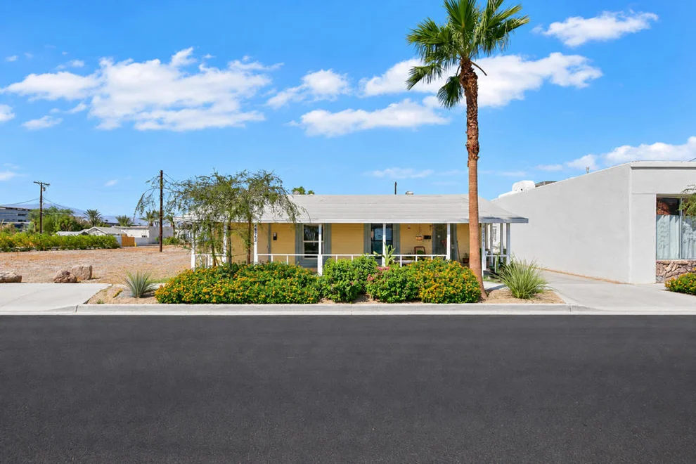 Photo of 45741 Smurr Street, Indio, CA 92201