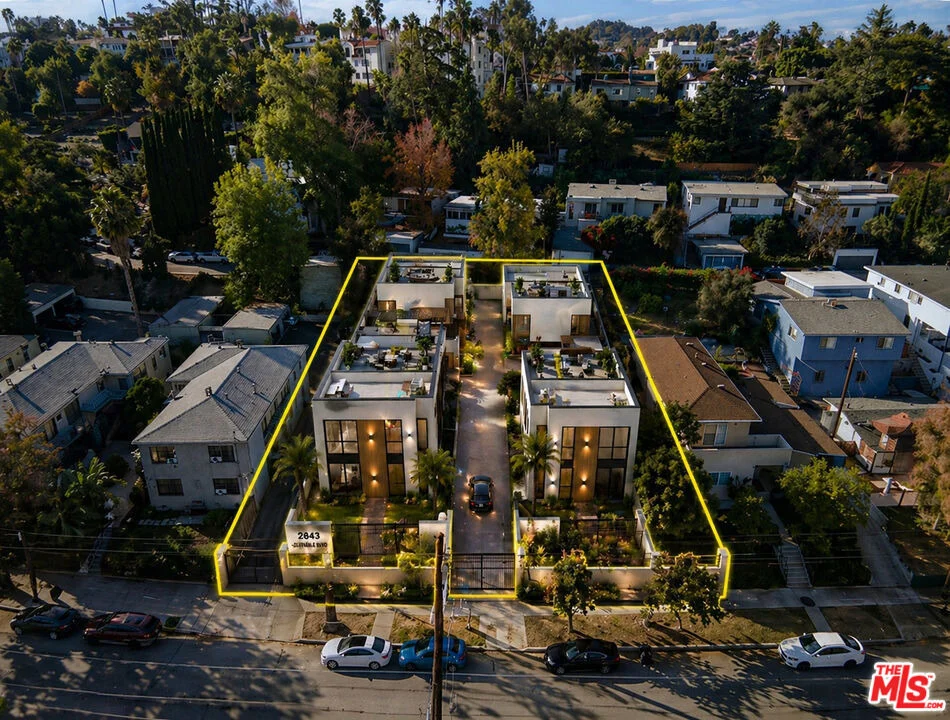 Unit for sale at 0 Glendale Blvd, Los Angeles, CA 90039