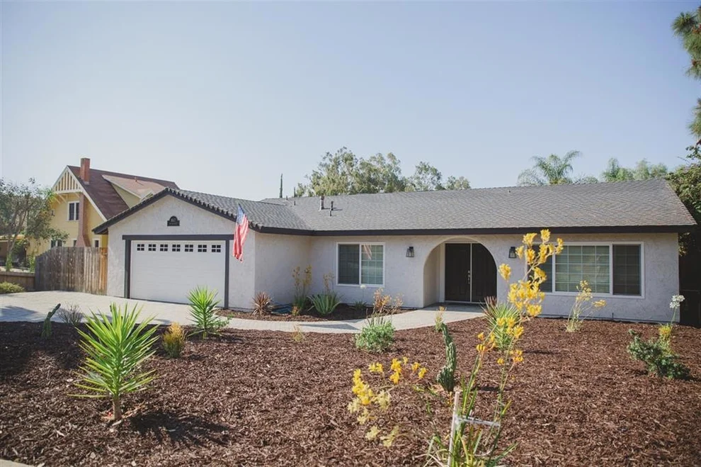 Unit for sale at 1617 Penasco Road, El Cajon, CA 92019