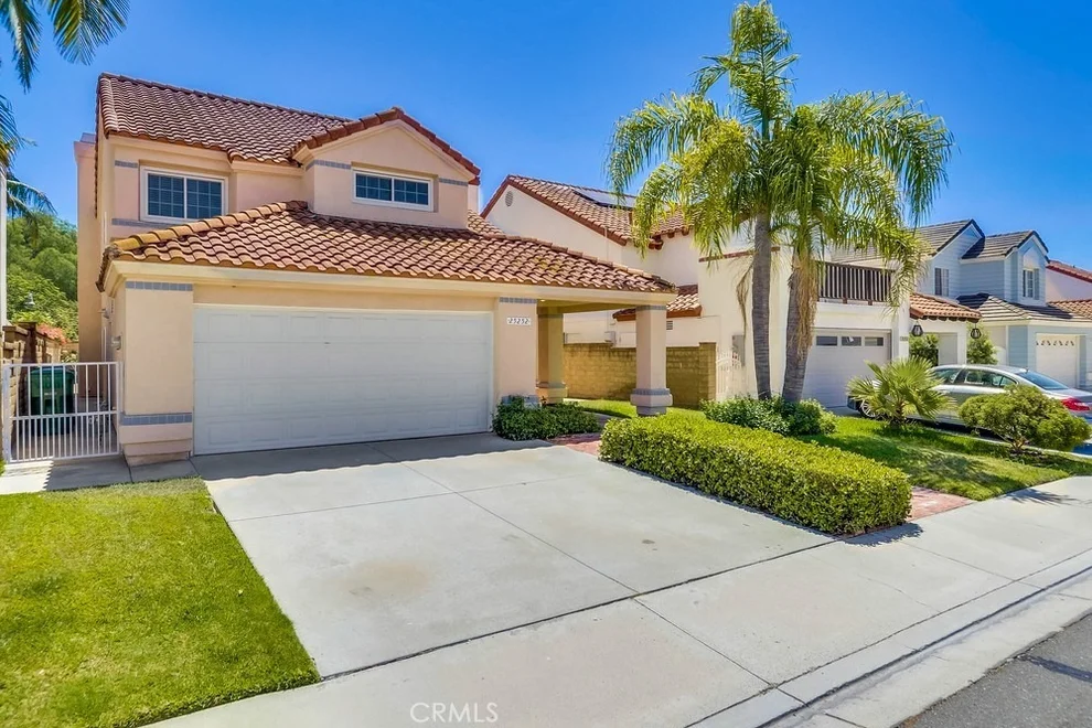Unit for sale at 25252 Misty Rdg, Mission Viejo, CA 92692