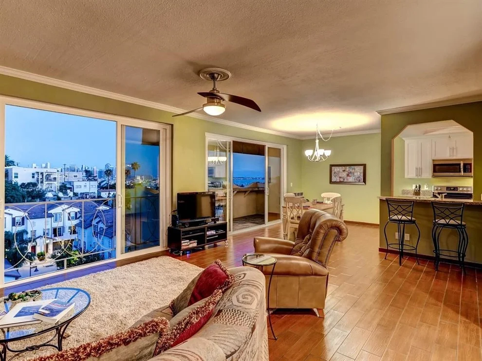 Unit for sale at 3217 Columbia Street, San Diego, CA 92103