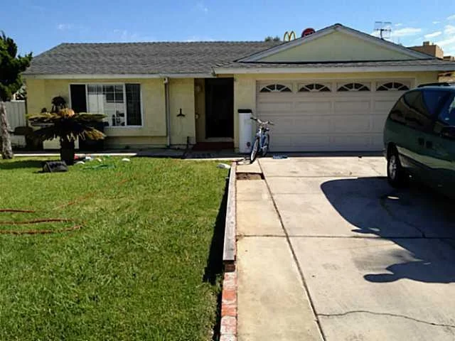 Unit for sale at 4431 Powderhorn Drive, San Diego, CA 92154
