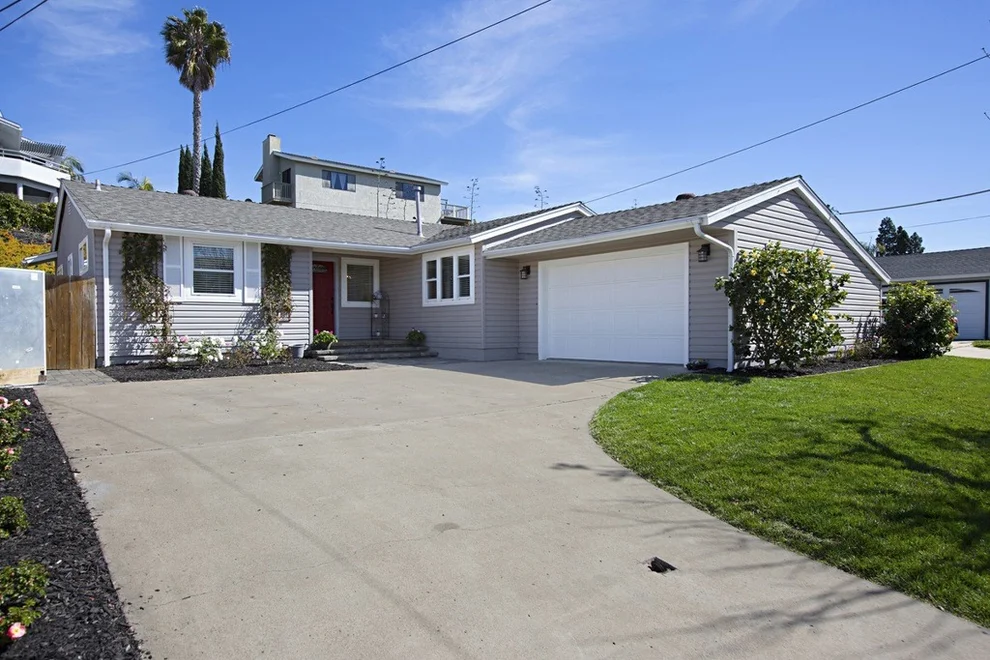 Unit for sale at 2261 Penrose Street, San Diego, CA 92110