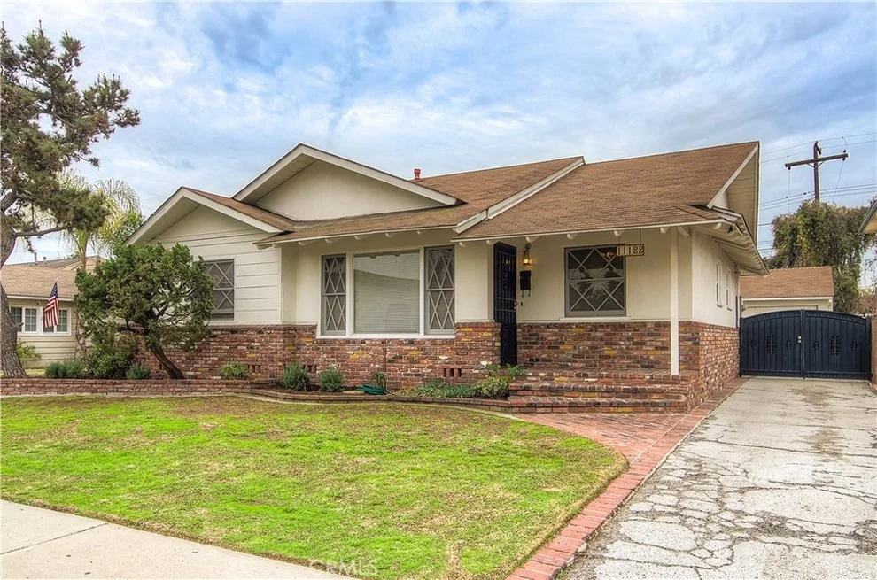 Unit for sale at 11122 Ferina Street, Norwalk, CA 90650