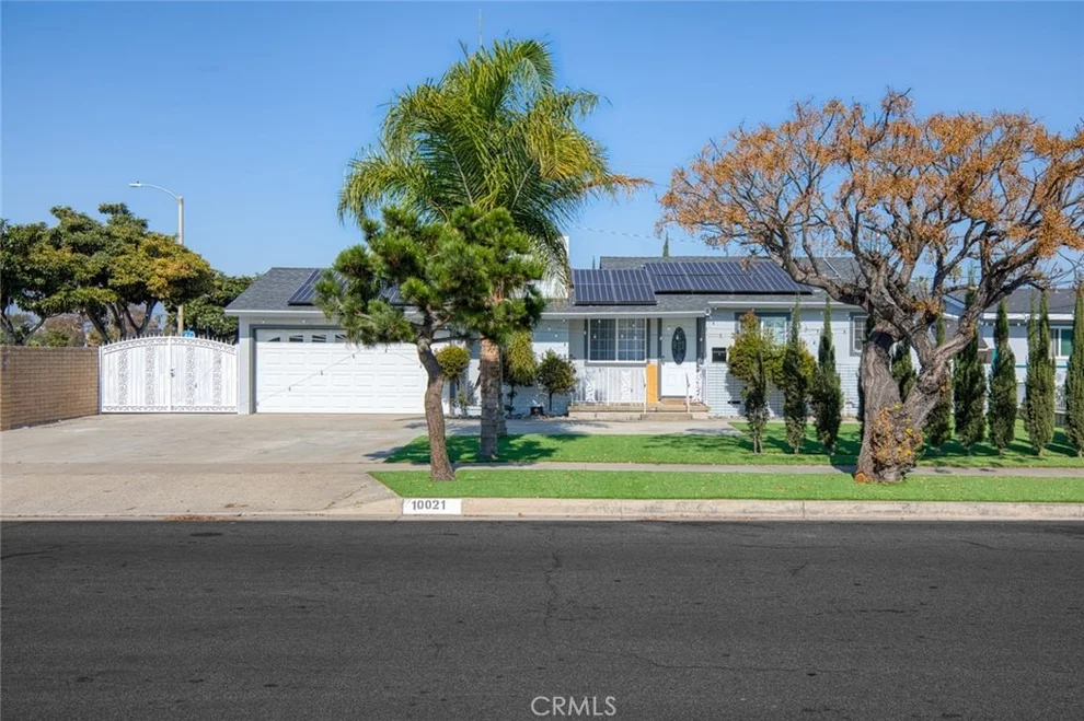 Unit for sale at 10021 10025 Brookside Dr, Garden Grove, CA 92840