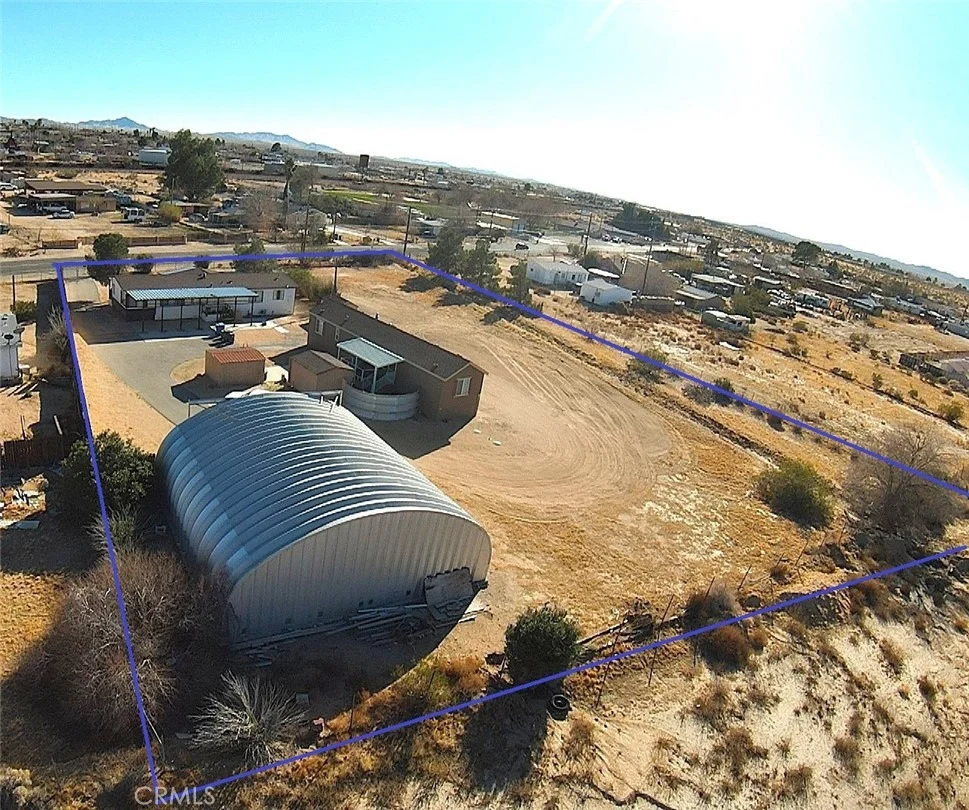 Unit for sale at 25544 Jasper Road, Barstow, CA 92311
