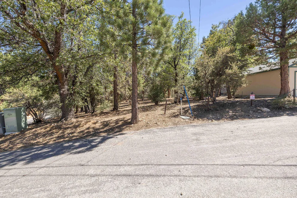 Unit for sale at 0 Plumas Court, Big Bear City, CA 92314