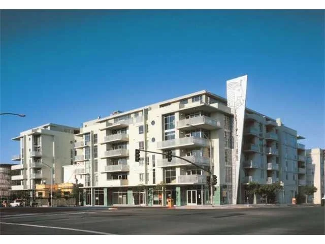 Unit for sale at 3812 Park Boulevard, San Diego, CA 92103