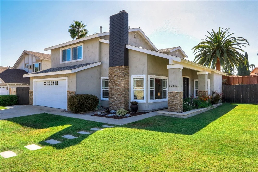 Unit for sale at 5780 Avenida Sanchez, San Diego, CA 92124