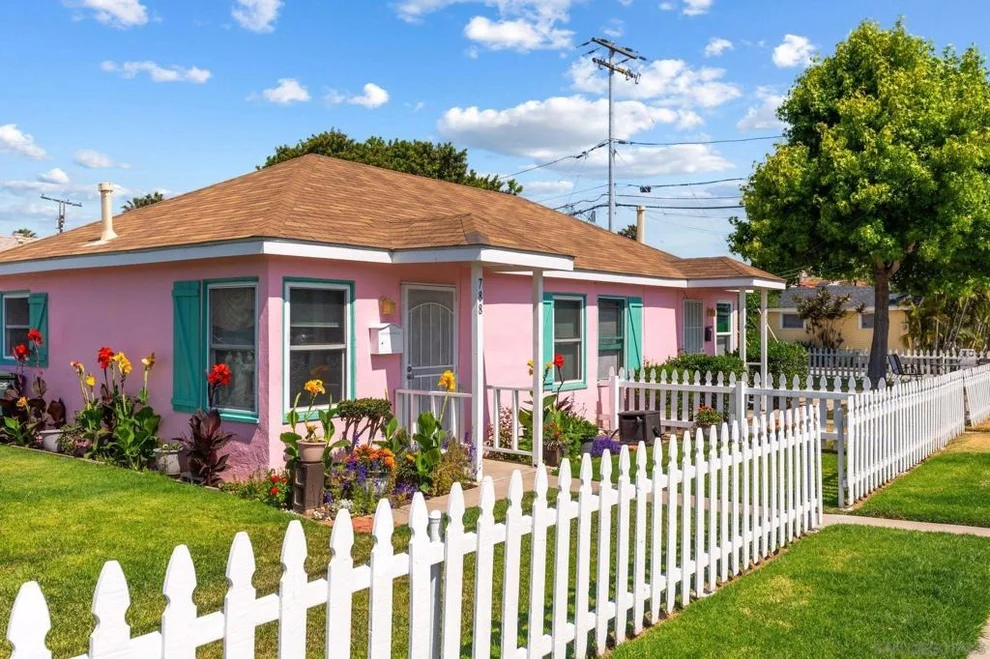 Unit for sale at 782 88 3Rd, Imperial Beach, CA 91932