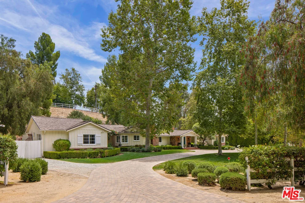 Unit for sale at 5840 Round Meadow Road, Hidden Hills, CA 91302
