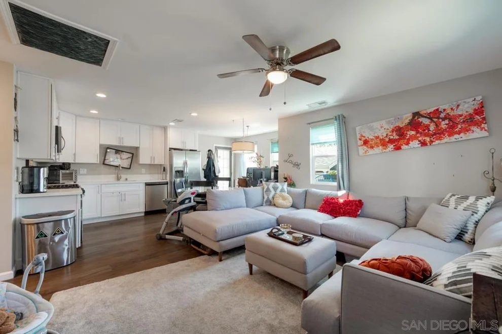 Unit for sale at 3517 3519 MENLO AVE, San Diego, CA 92105