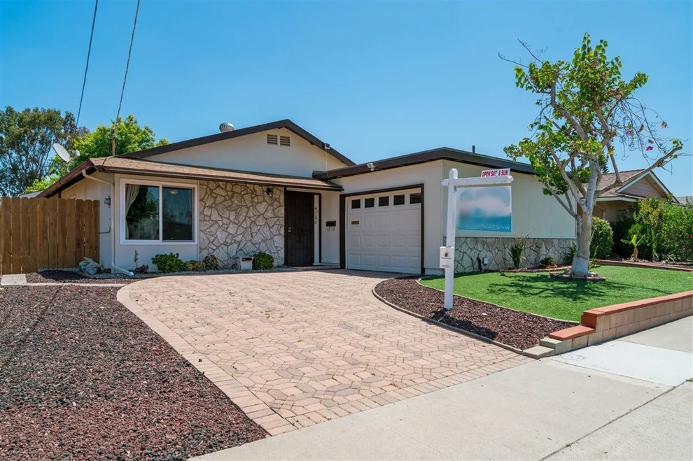 Unit for sale at 4738 Pauling Avenue, San Diego, CA 92122