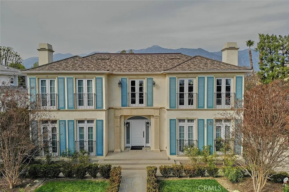 Unit for sale at 1111 Encanto Drive, Arcadia, CA 91007