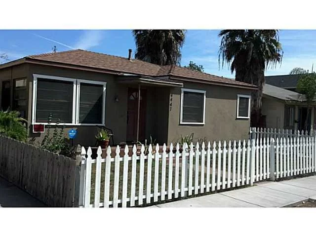 Unit for sale at 4447 Cherokee Avenue, San Diego, CA 92116