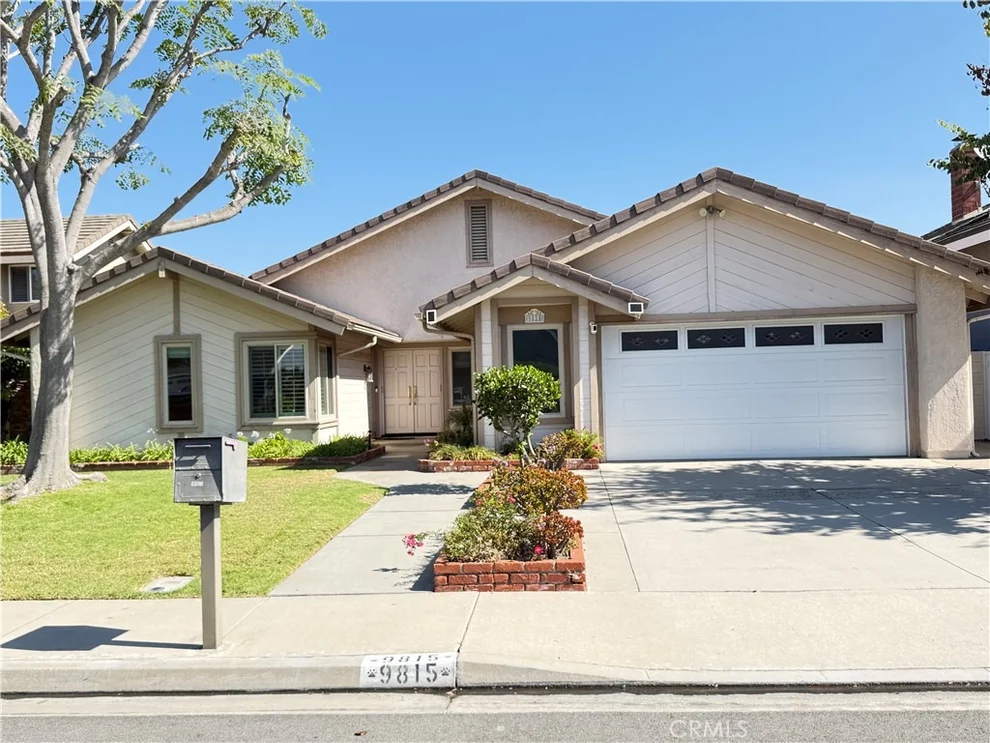 Unit for sale at 9815 Emmons Circle, Fountain Valley, CA 92708